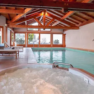 Hotel Des 2 Gares &