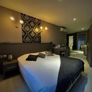 Hotel Hotel-restaurant Des Voyageurs
