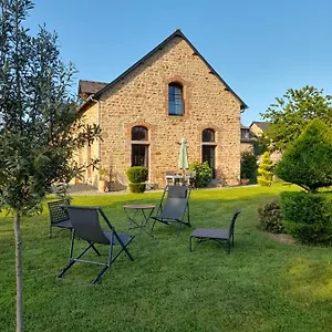 La Sellerie Romagne (Ille-et-Vilaine)