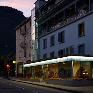 Hotel De L'europe