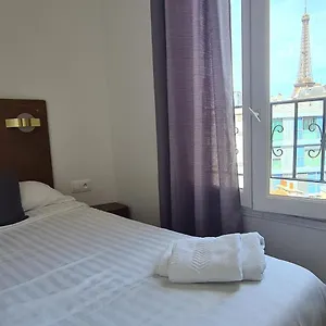 Dupleix Paris