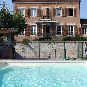 Bed & Breakfast Le Clos Des Tanneurs