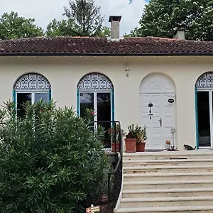 La Casanat Montgiscard