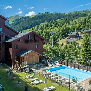 Aparthotel Pierre & Le Peillon