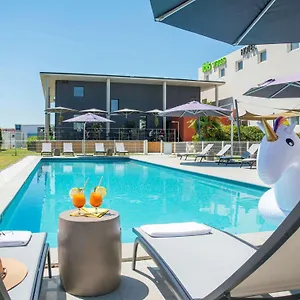 Ibis Styles Portes Du Luberon Pertuis