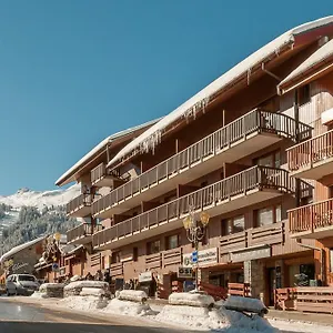Aparthotel Pierre & Le Peillon
