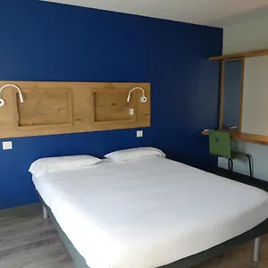 Ibis Budget Brest Sud - Renove Plougastel-Daoulas
